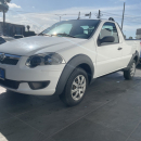 Ram RAM 700 Asientos 1
